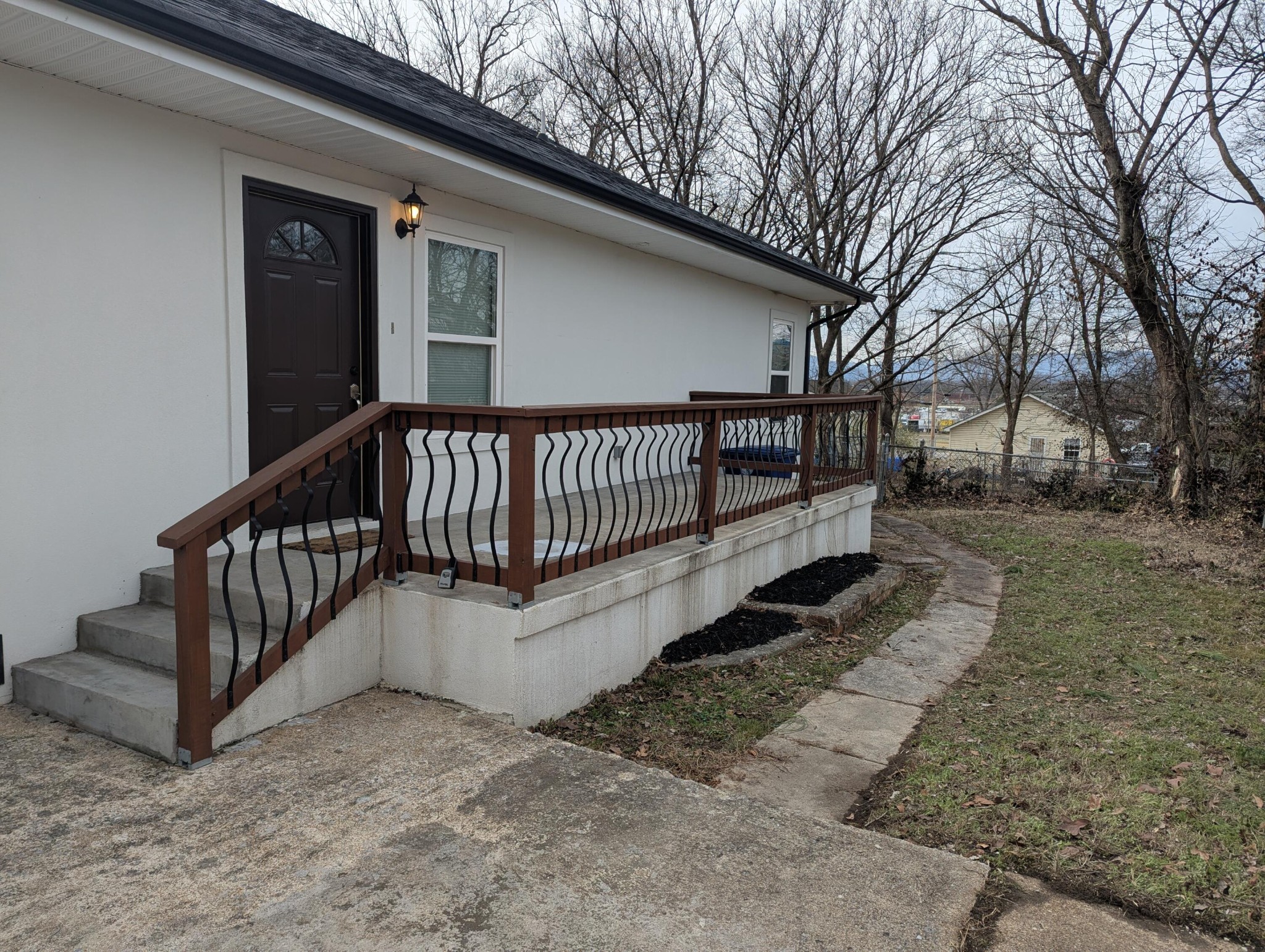 2409 12th Avenue Chattanooga TN 37407