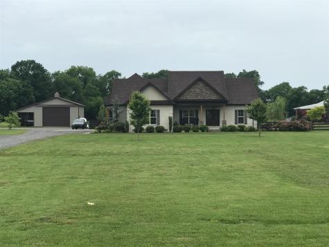 11046 Rockvale Road Rockvale TN 37153