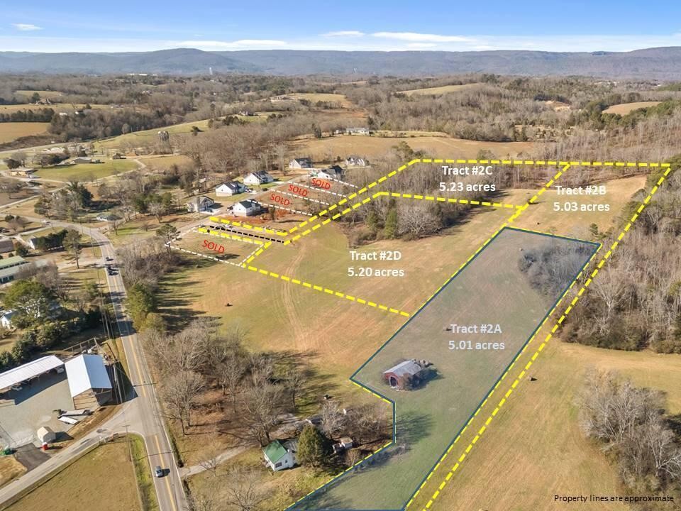 0 Blue Sky Drive Dayton TN 37321