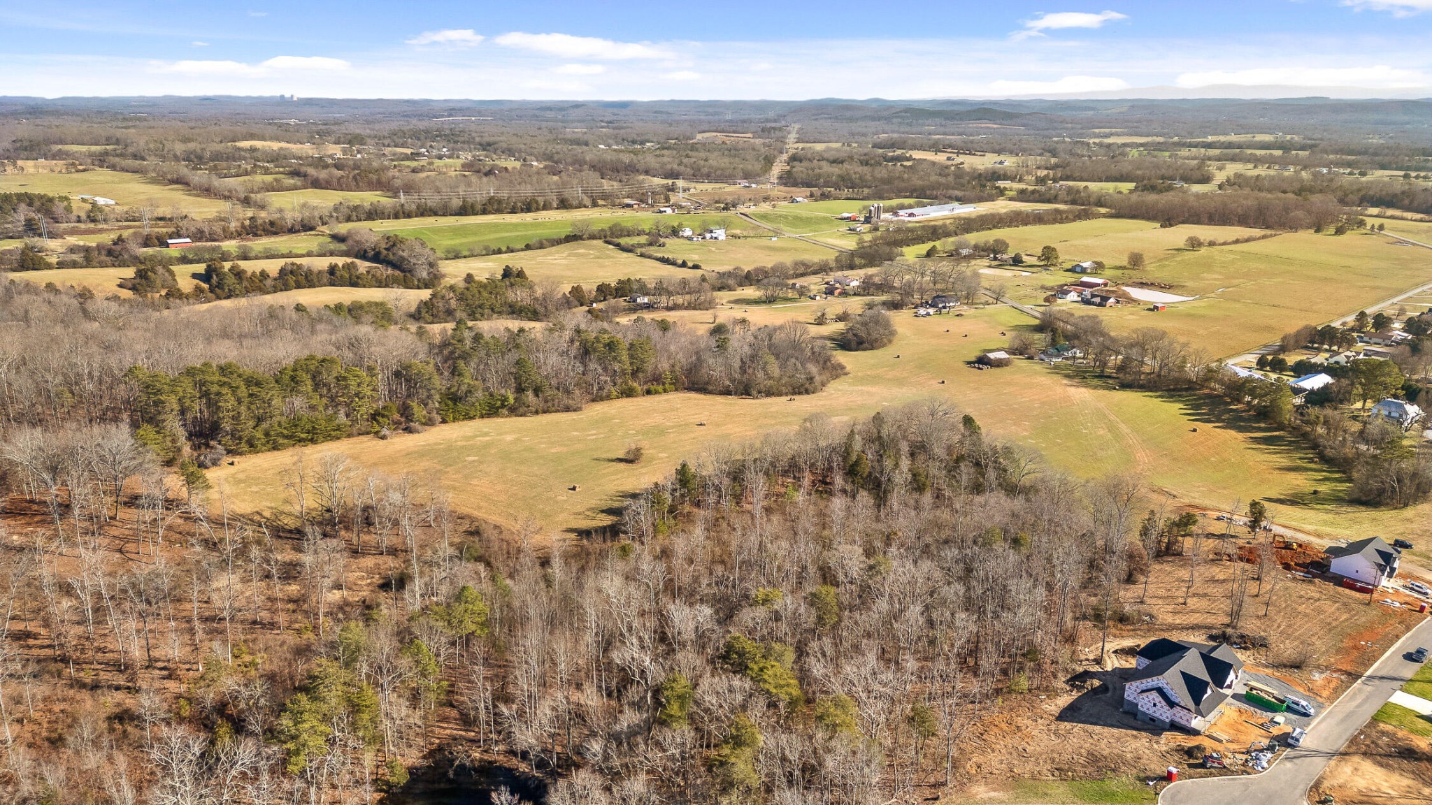 0 Blue Sky Drive Dayton TN 37321
