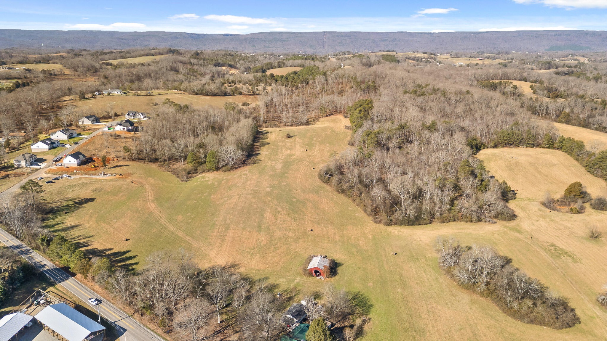 0 Blue Sky Drive Dayton TN 37321