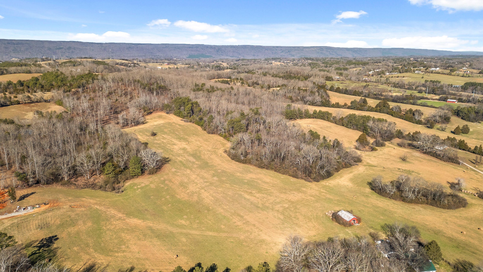 0 Blue Sky Drive Dayton TN 37321