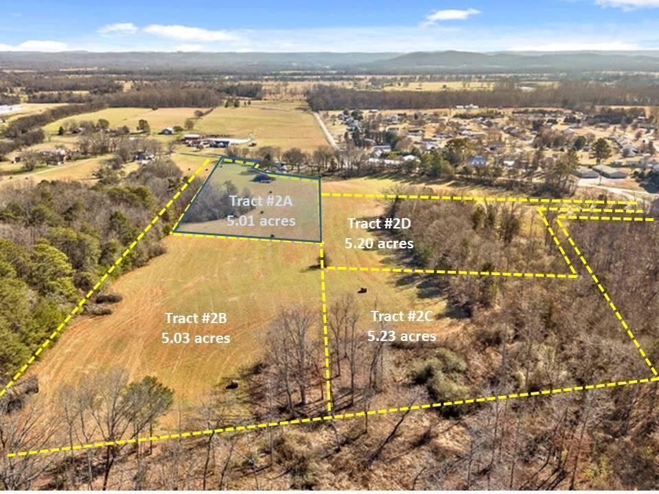 0 Blue Sky Drive Dayton TN 37321