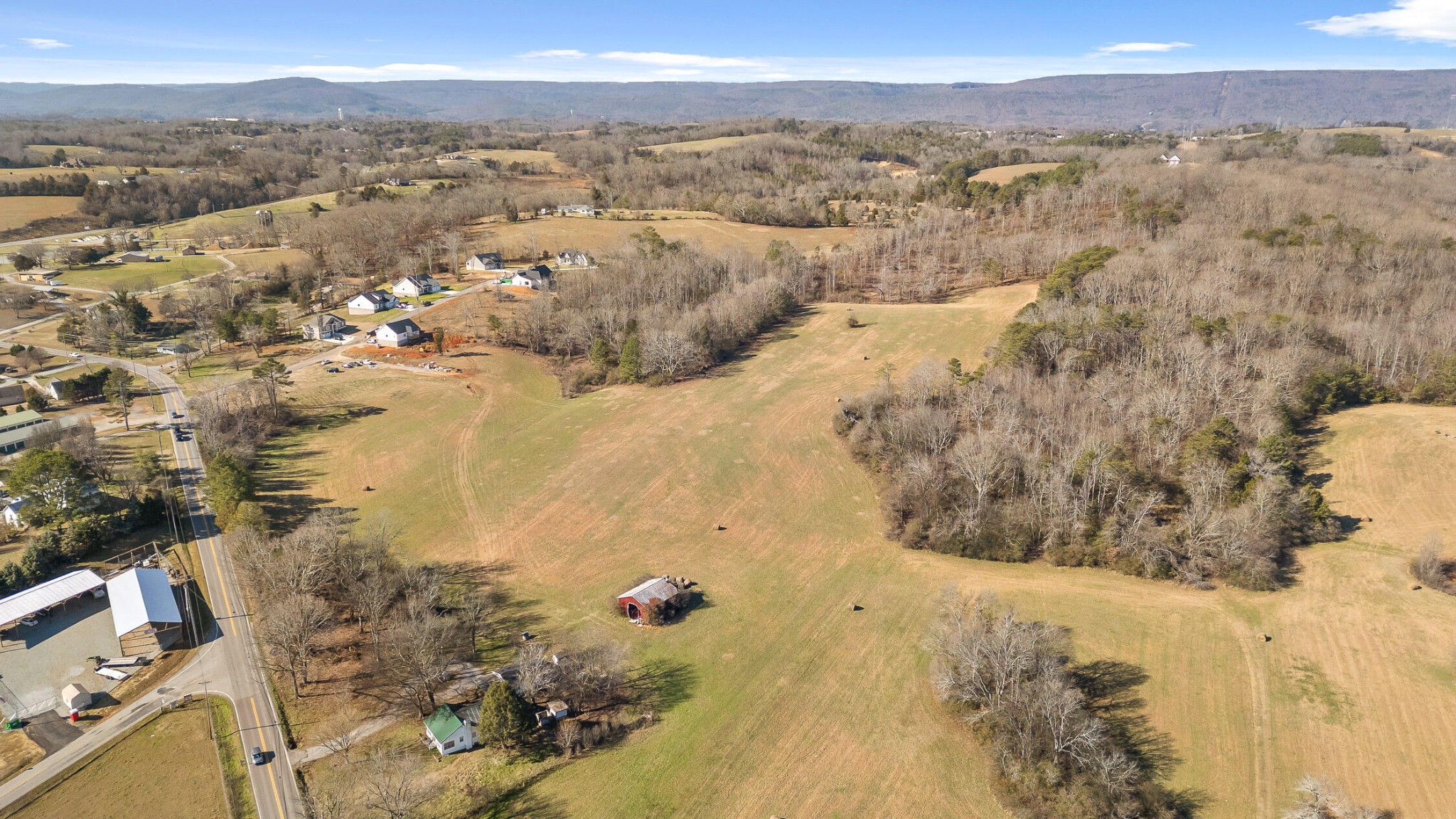 0 Blue Sky Drive Dayton TN 37321