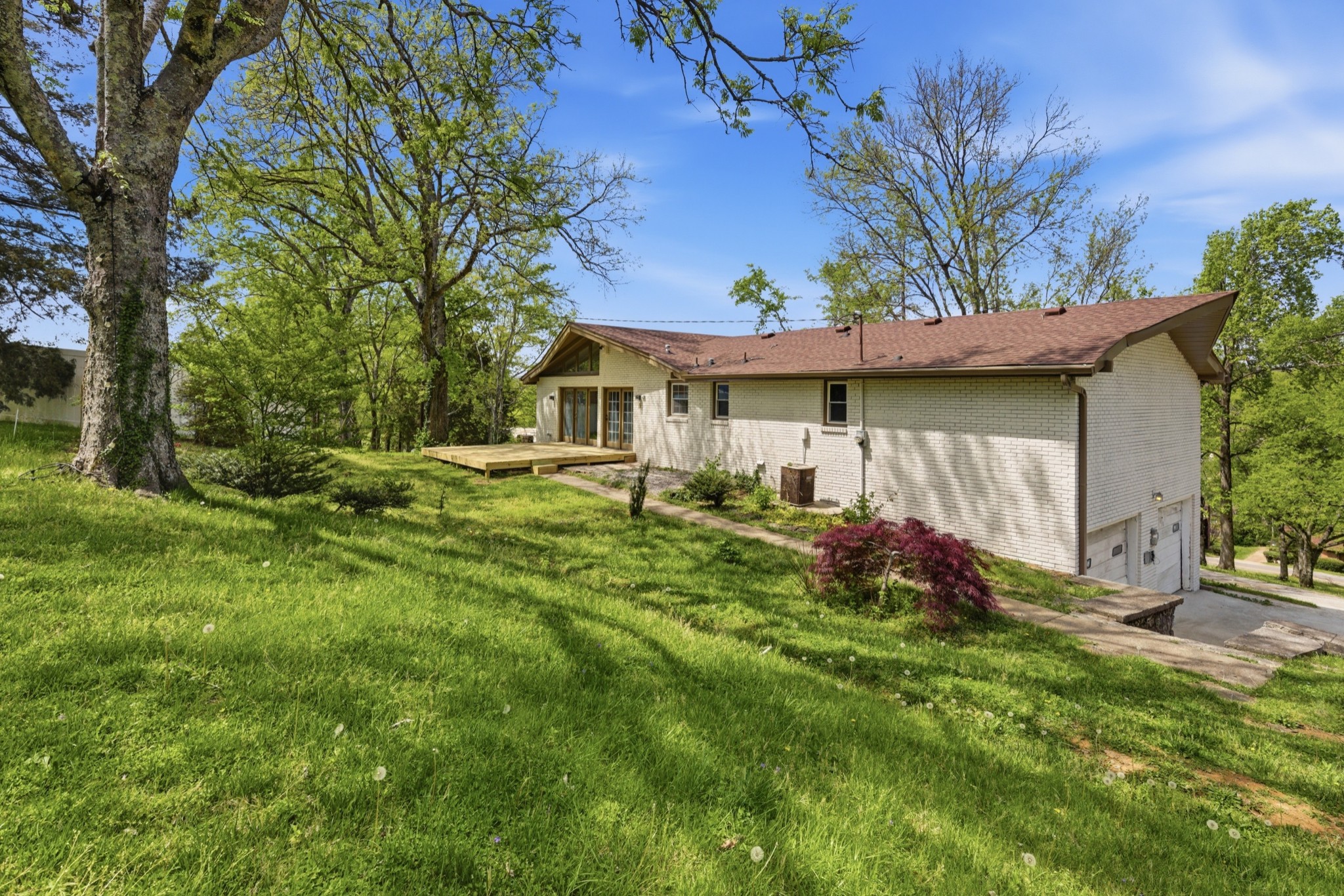 4035 Kings Ln, NW Nashville TN 37218