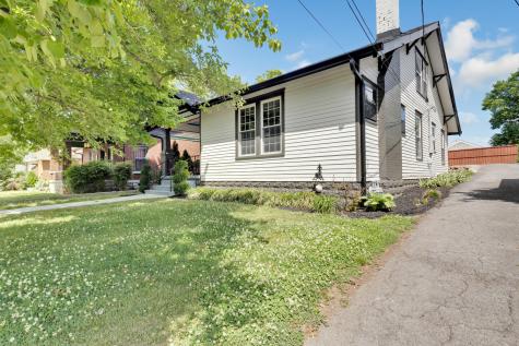 308 Walnut Street Springfield TN 37172