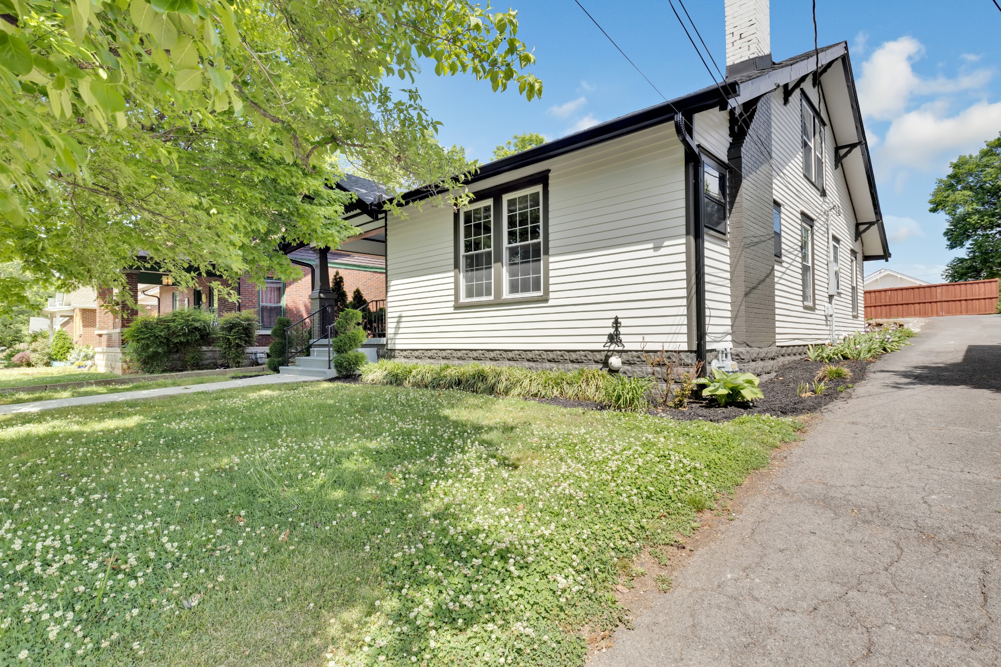 308 Walnut Street Springfield TN 37172