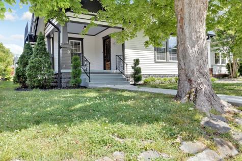 308 Walnut Street Springfield TN 37172