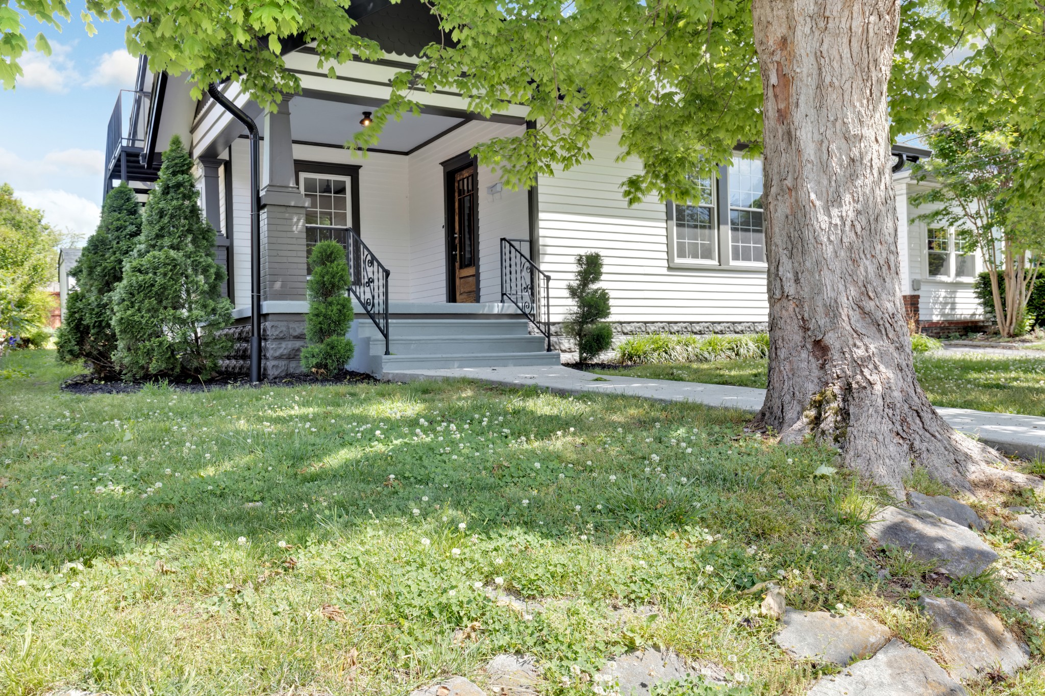 308 Walnut Street Springfield TN 37172