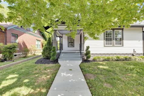 308 Walnut Street Springfield TN 37172