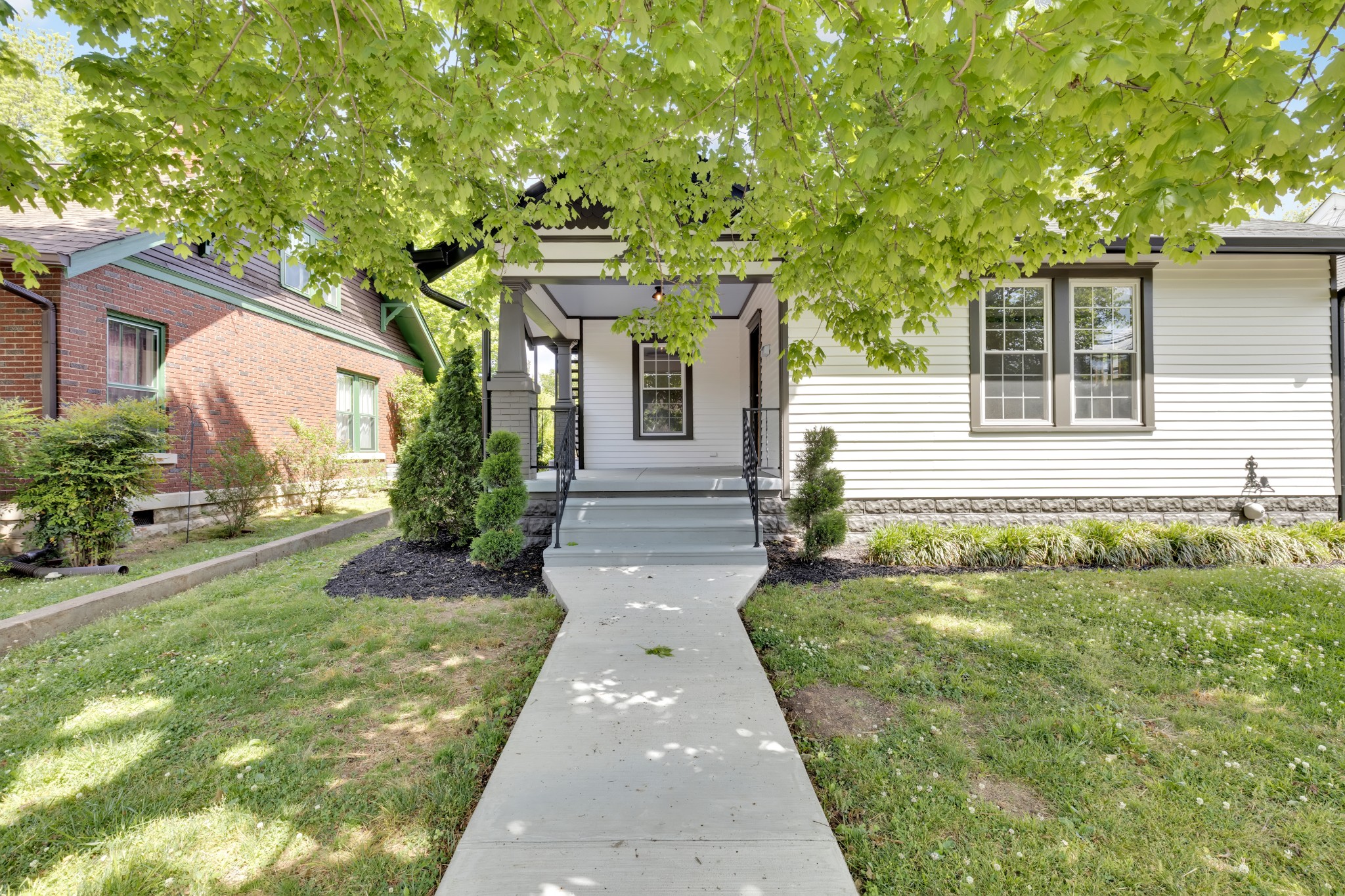 308 Walnut Street Springfield TN 37172
