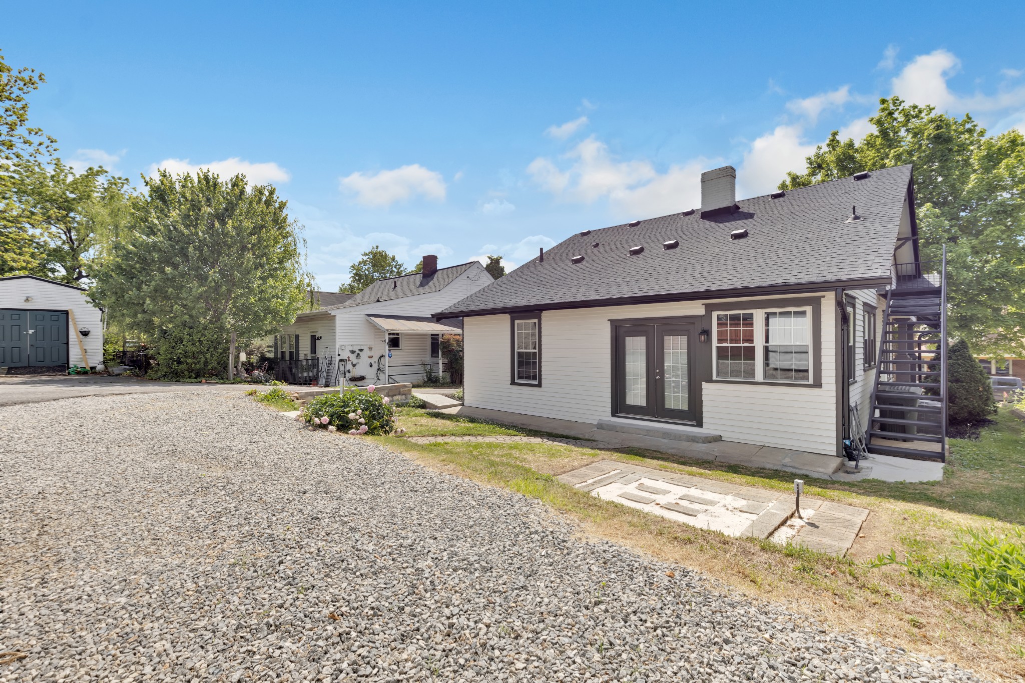 308 Walnut Street Springfield TN 37172