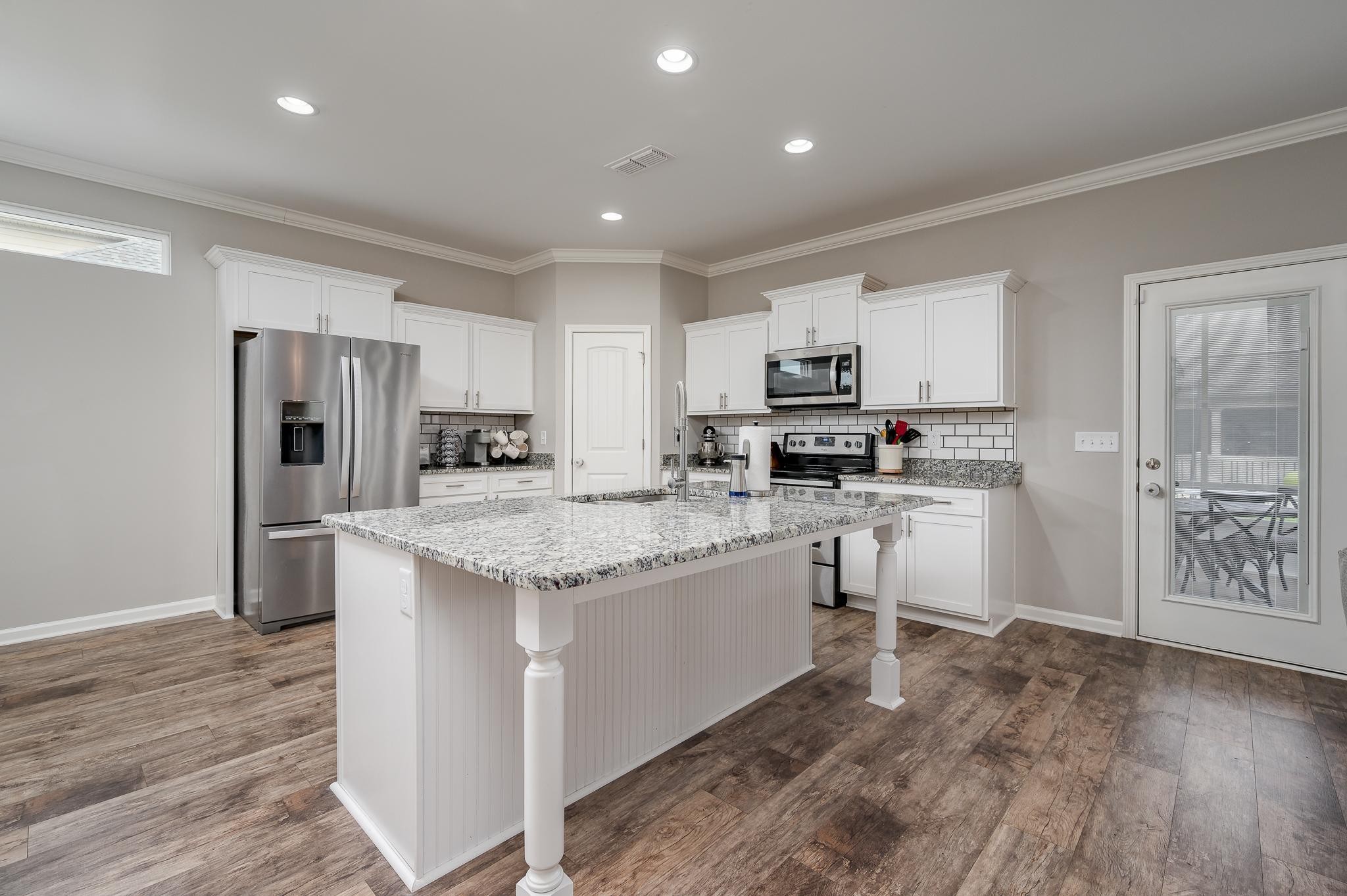 1120 General Marshall Court Murfreesboro TN 37129