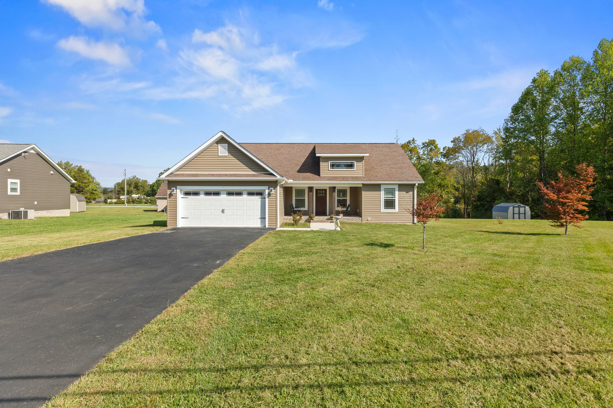 161 County House Road Livingston TN 38570