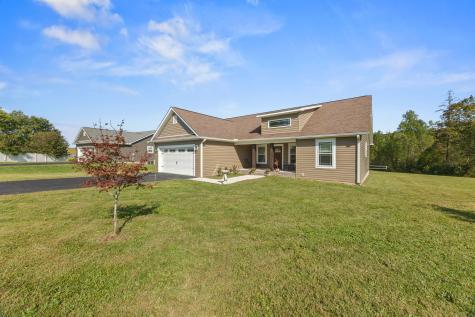 161 County House Road Livingston TN 38570