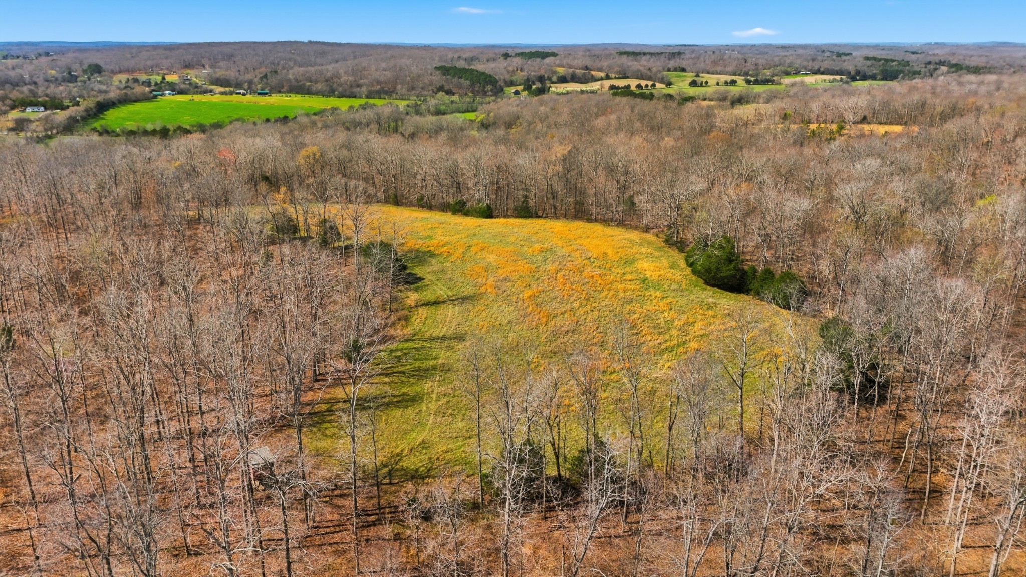 0 Herman Adams Road Cumberland City TN 37050
