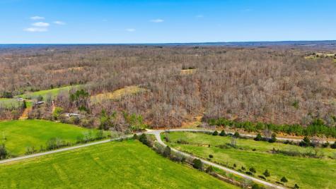 0 Herman Adams Road Cumberland City TN 37050