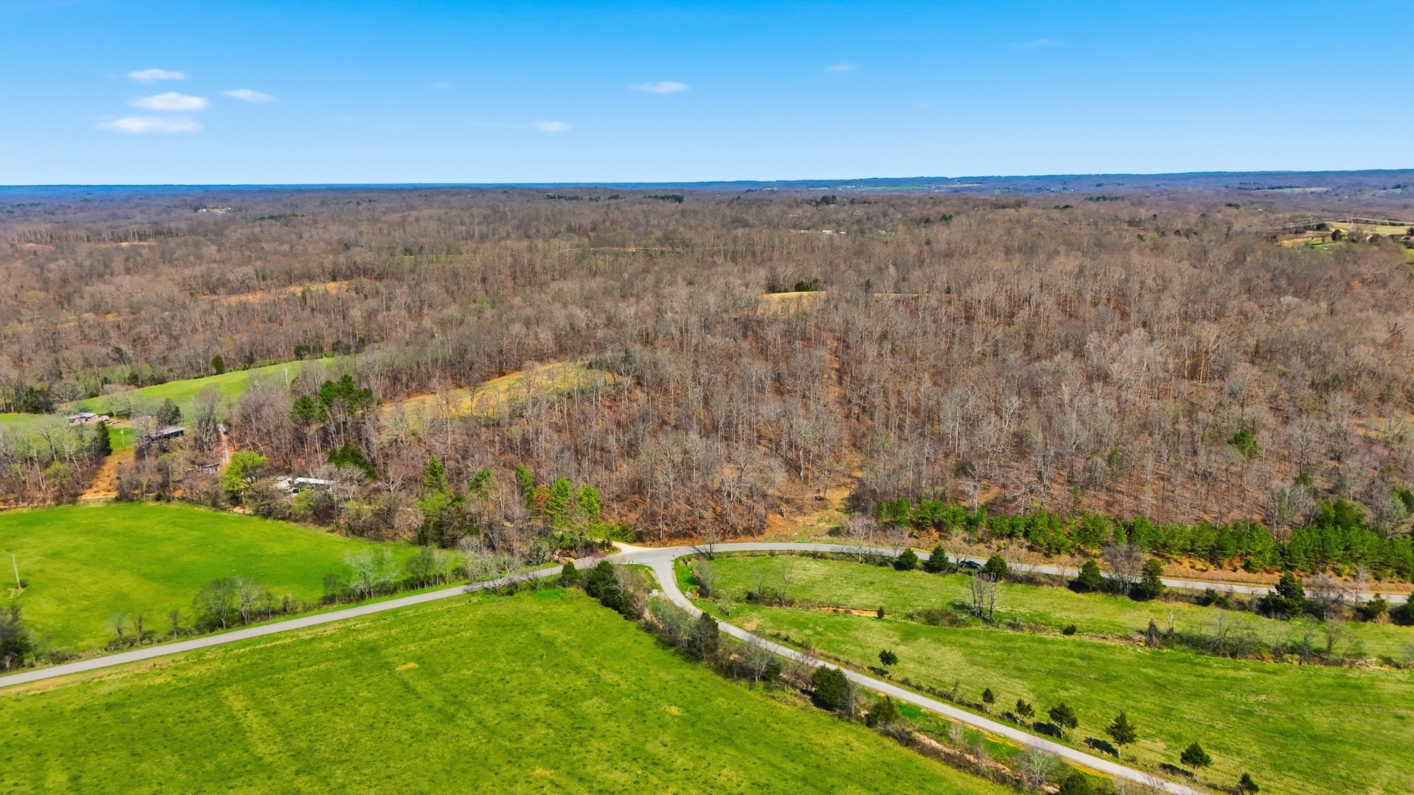 0 Herman Adams Road Cumberland City TN 37050