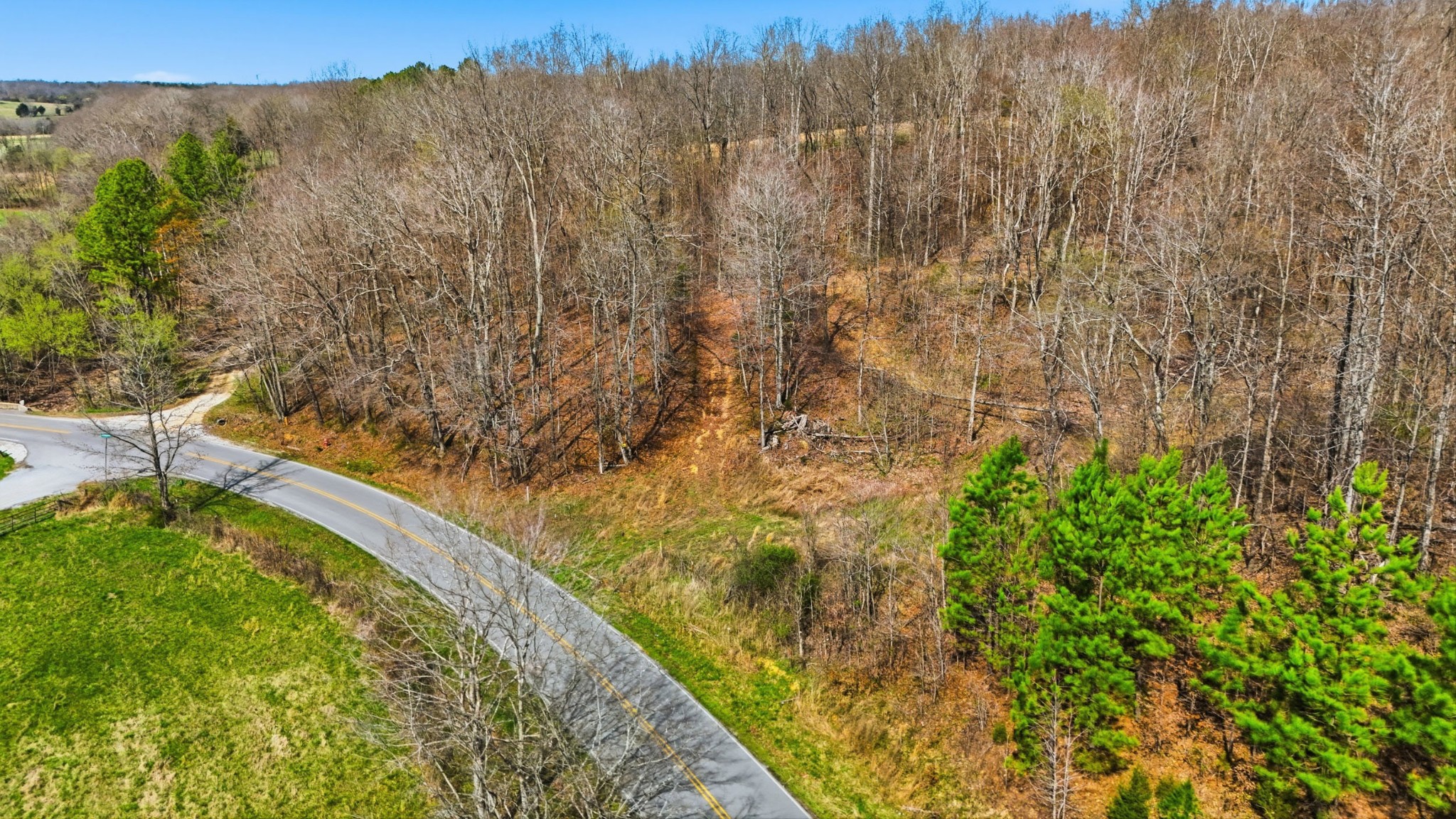 0 Herman Adams Road Cumberland City TN 37050
