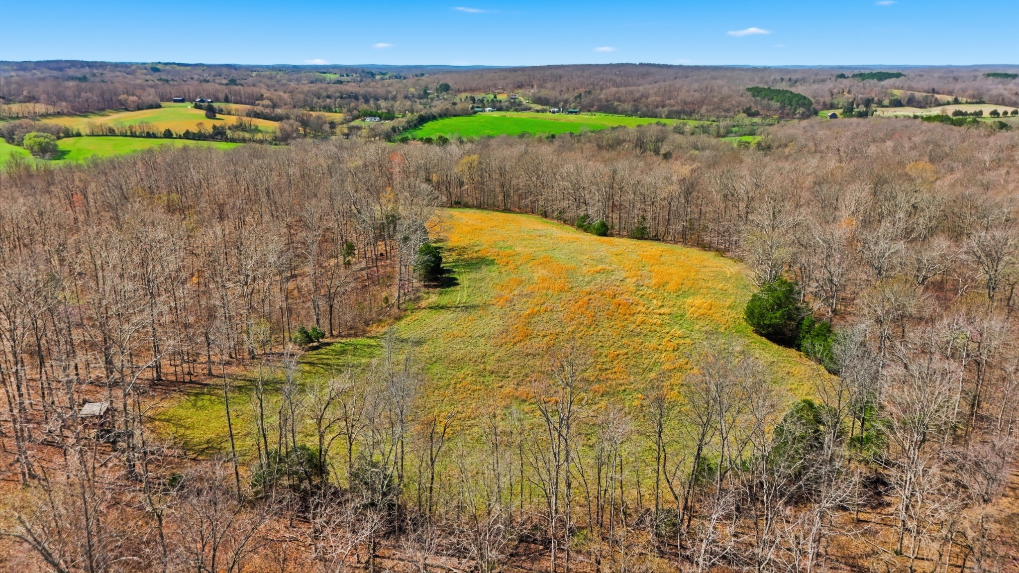 0 Herman Adams Road Cumberland City TN 37050