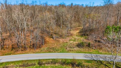 0 Herman Adams Road Cumberland City TN 37050