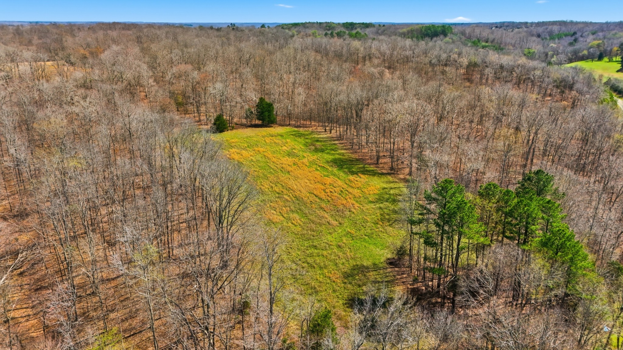 0 Herman Adams Road Cumberland City TN 37050