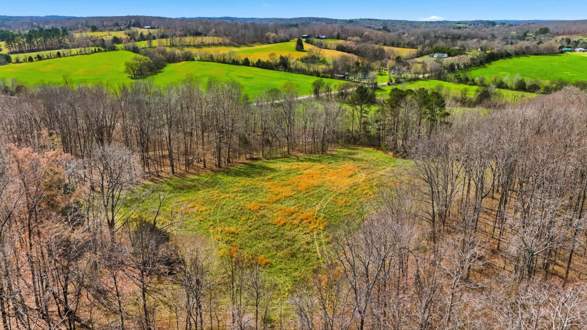 0 Herman Adams Road Cumberland City TN 37050