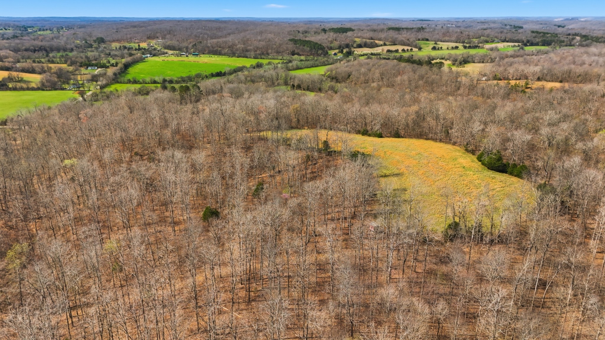 0 Herman Adams Road Cumberland City TN 37050