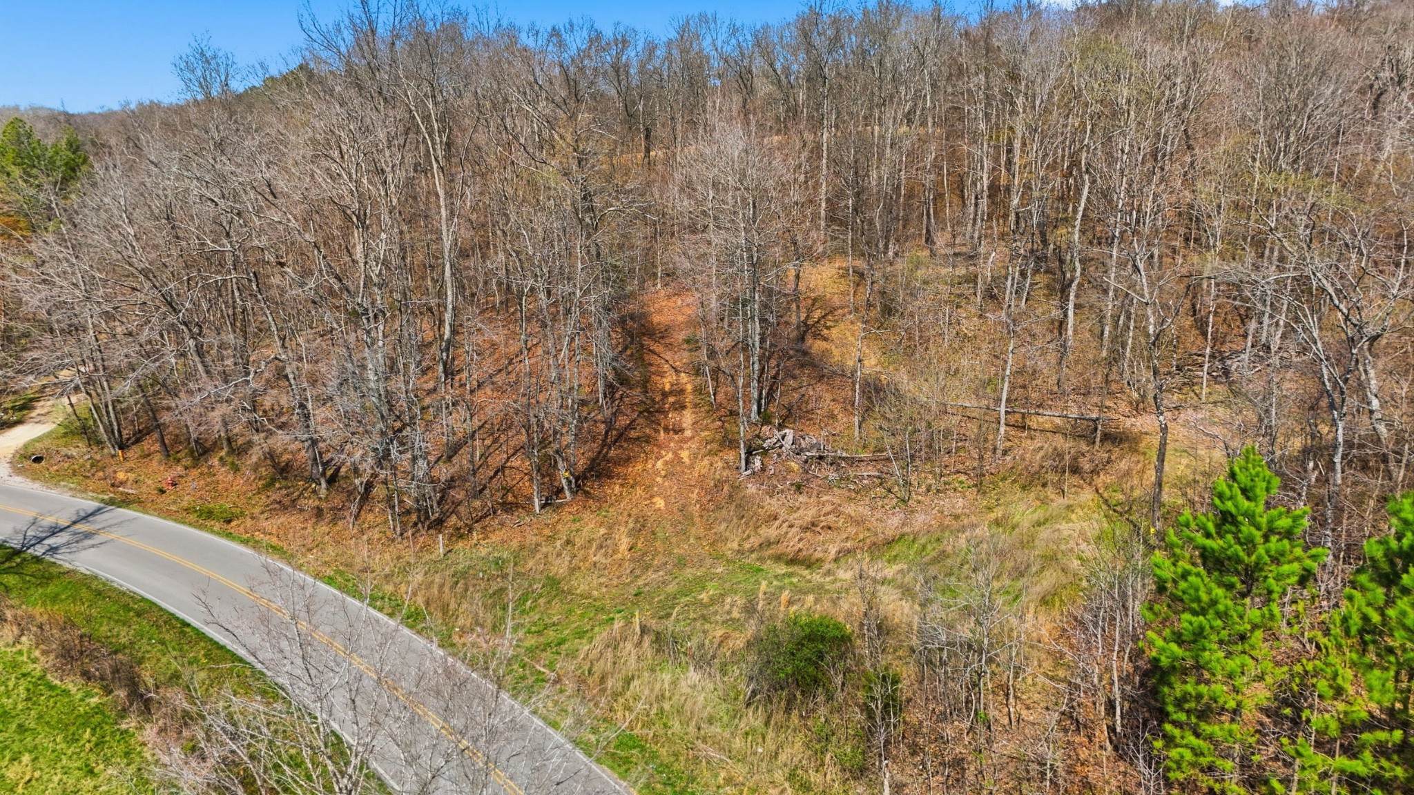 0 Herman Adams Road Cumberland City TN 37050