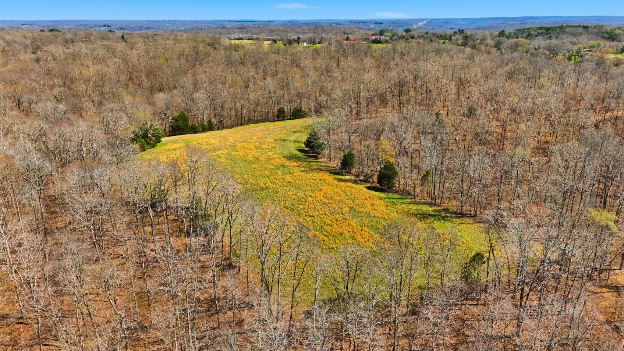 0 Herman Adams Road Cumberland City TN 37050