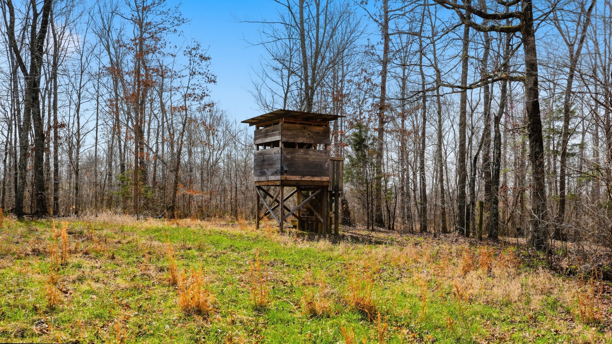 0 Herman Adams Road Cumberland City TN 37050