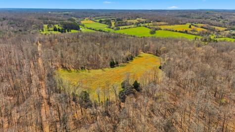 0 Herman Adams Road Cumberland City TN 37050