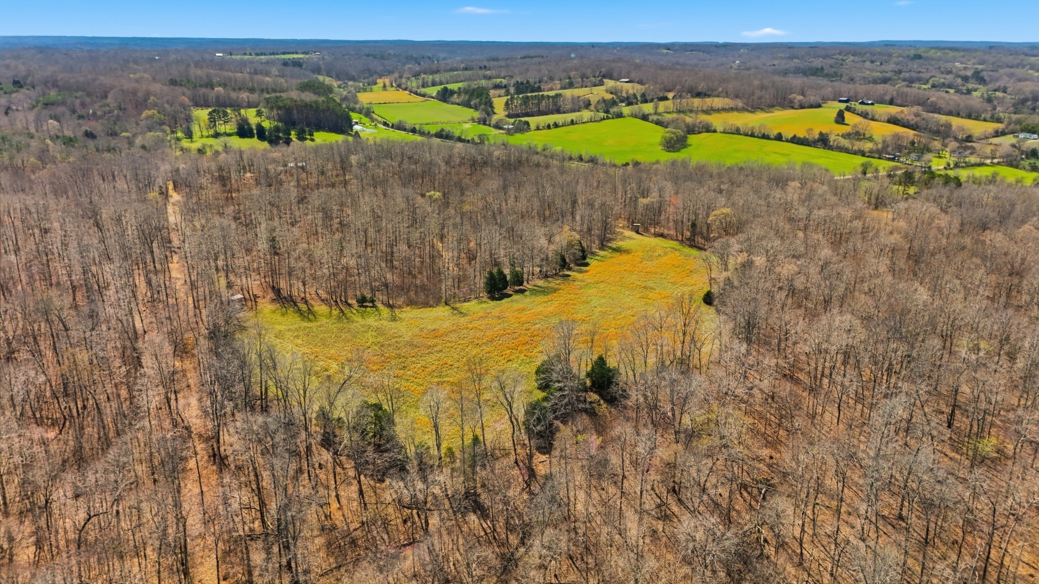 0 Herman Adams Road Cumberland City TN 37050