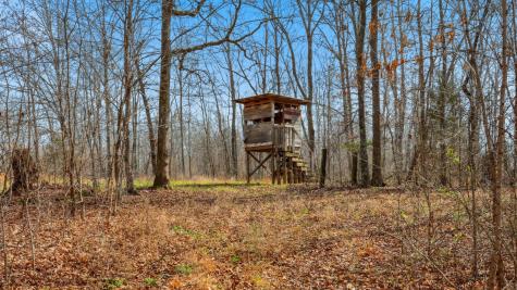 0 Herman Adams Road Cumberland City TN 37050