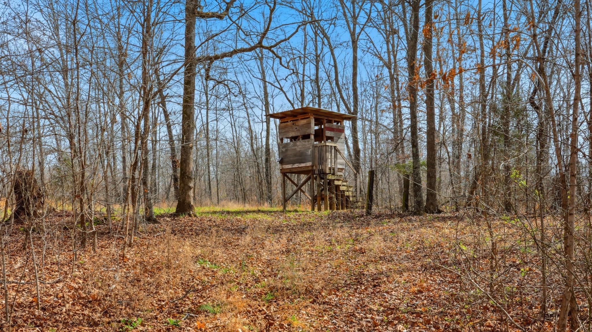 0 Herman Adams Road Cumberland City TN 37050