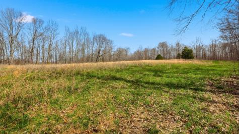 0 Herman Adams Road Cumberland City TN 37050