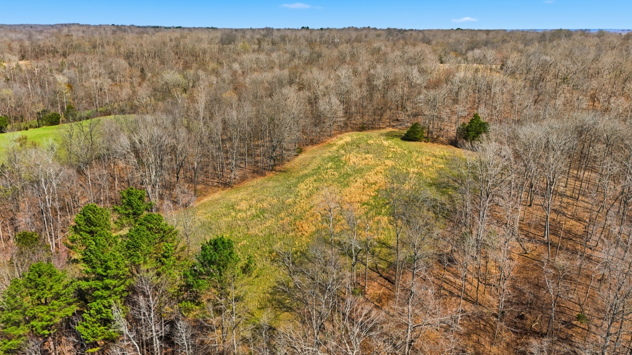 0 Herman Adams Road Cumberland City TN 37050