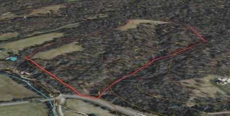 0 Herman Adams Road Cumberland City TN 37050