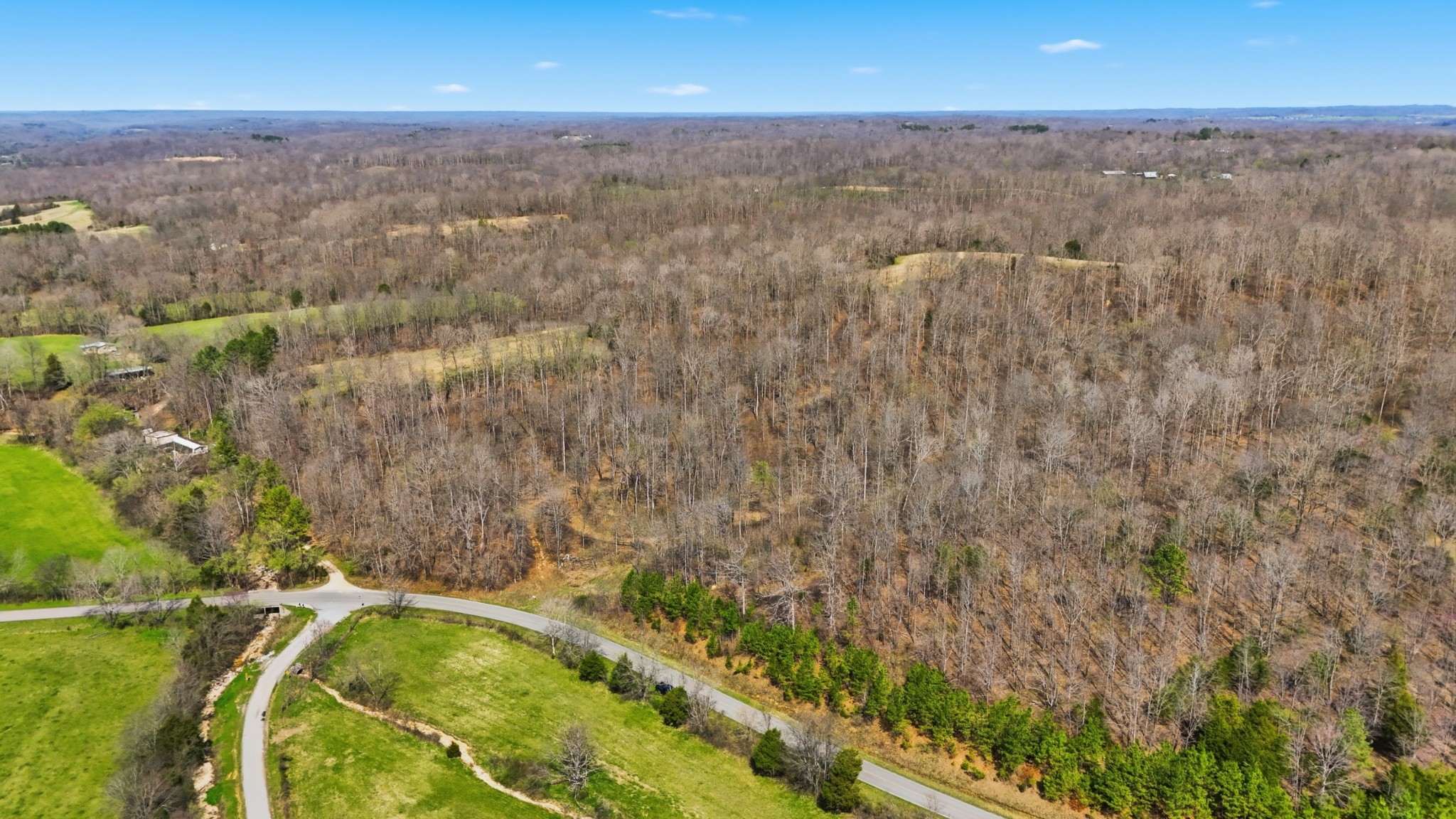 0 Herman Adams Road Cumberland City TN 37050