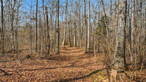 0 Herman Adams Road Cumberland City TN 37050