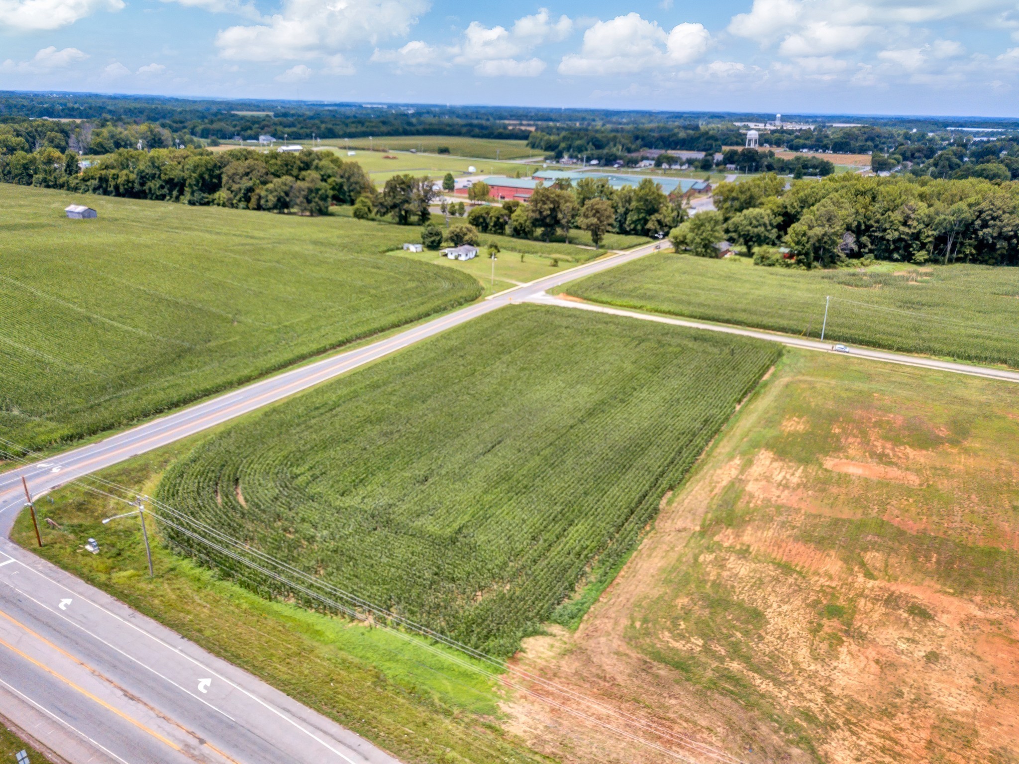 0 Highway 52 Portland TN 37148