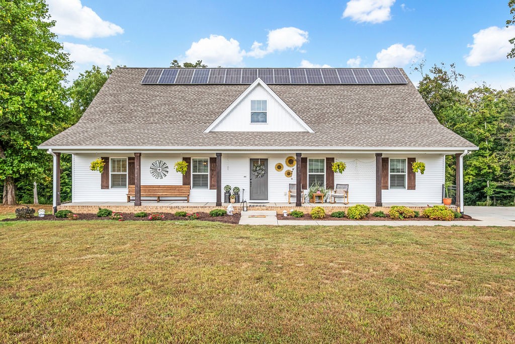 4143 Sweethome Road Ashland City TN 37015