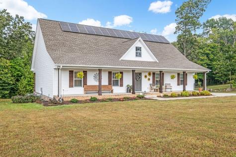 4143 Sweethome Road Ashland City TN 37015