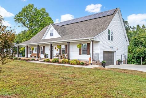 4143 Sweethome Road Ashland City TN 37015
