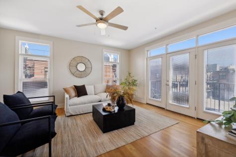 817 3rd Ave, N Nashville TN 37201