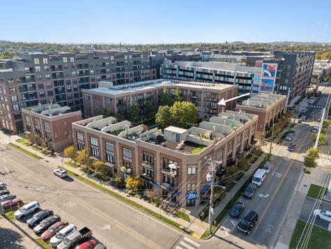 817 3rd Ave, N Nashville TN 37201