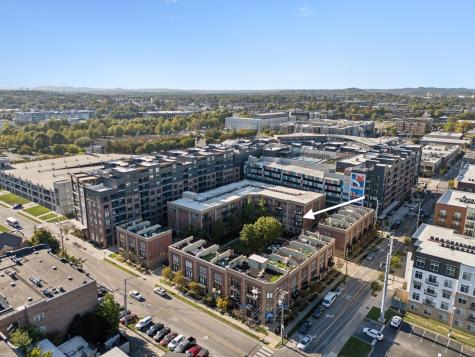 817 3rd Ave, N Nashville TN 37201