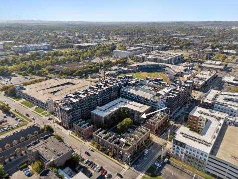 817 3rd Ave, N Nashville TN 37201