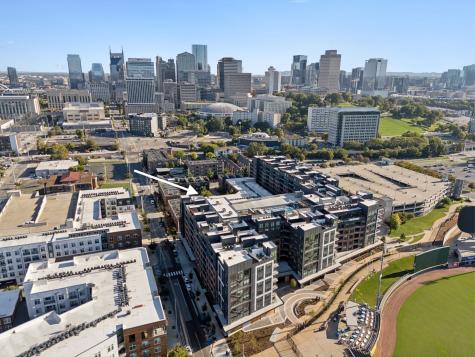 817 3rd Ave, N Nashville TN 37201