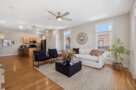 817 3rd Ave, N Nashville TN 37201